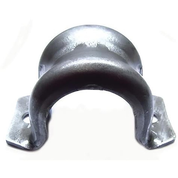 14073310 1958-88 Various GM Vehicles Chevelle, Skylark, Cutlass, GTO, Front Sway Bar, Heavy Duty Bracket, WS6