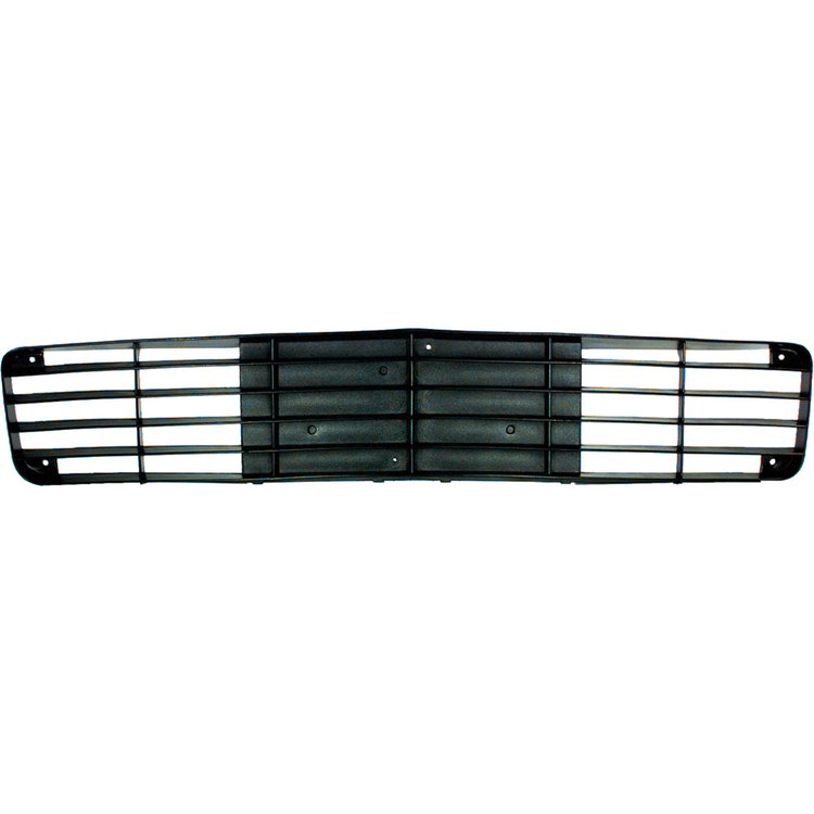 14076051 Standard Center Grille 1985-87 Chevy Camaro