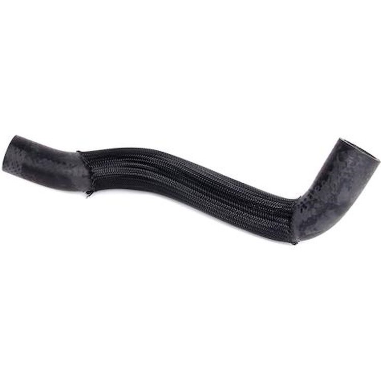 14078648 1985-87 Corvette Coupe, Lower Radiator Hose