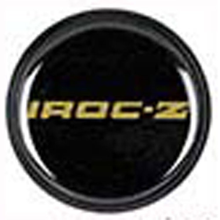 Snap-On Center Cap 1985-1987 Chevy Camaro IROC-Z