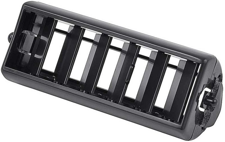14083831 Dash Vent Outlet 1982-1992 Camaro