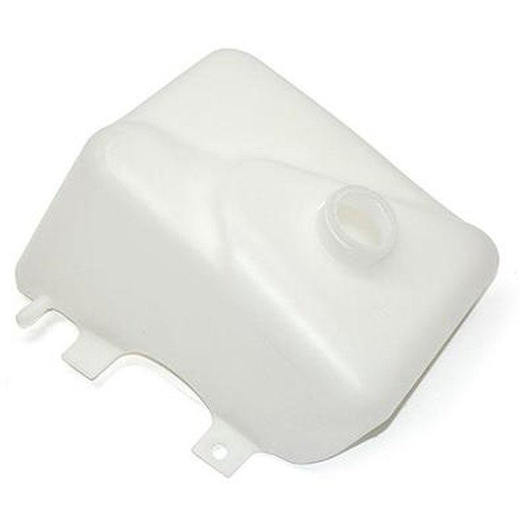14085692 1978-88 Chevrolet Monte Carlo, 1978-87 El Camino, 1978-83 Malibu, Radiator Overflow Reservoir