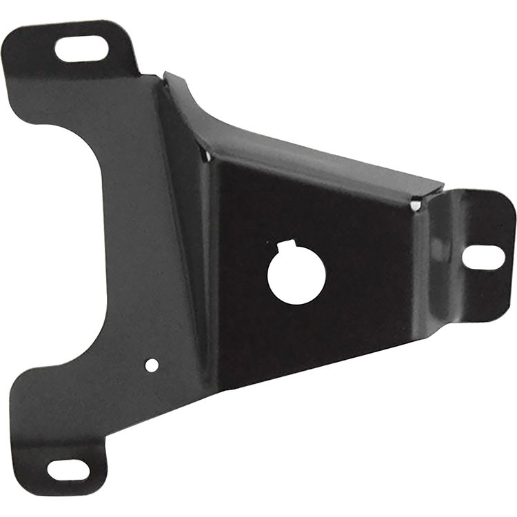 14086212 Headlamp Switch Mounting Bracket for 1986-1988 Chevy El Camino, Caballero, Monte Carlo