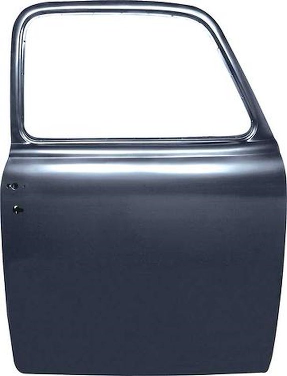 14087 1947-51 Chevrolet, GMC Truck, Door Shell, w/o Vent Window, RH