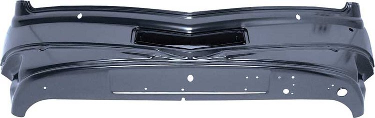 14088A Complete Cowl Panel for 1947-1953 Chevy/GMC Trucks