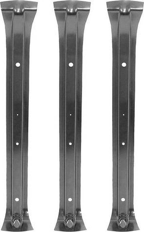 141032 Cab Rear Outer Brace Set for 1947-1955 Chevy/GMC Trucks
