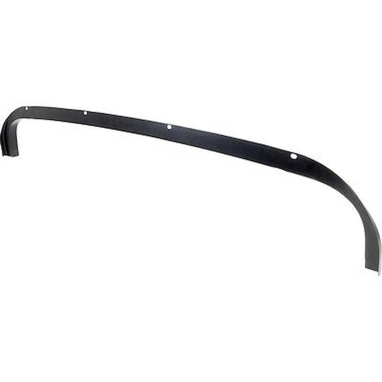 141033 1947-55 Chevrolet, GMC Truck, Cab Rear Outer Cross Panel