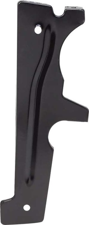 14105 1967-68 Chevrolet Truck, Center Grill Support Bracket