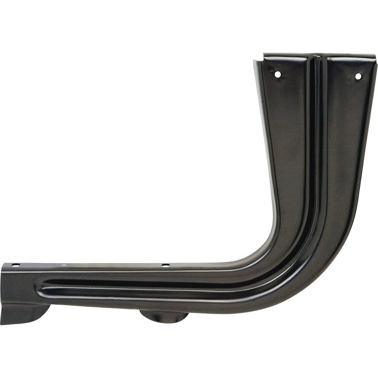 14113 1955-59 Chevrolet, GMC Truck, Bed Side Step Hanger, Drivers Side