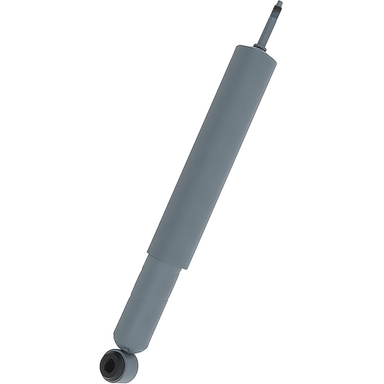14163 1947-55 Chevrolet, GMC Truck, OE Style Rear Shock Absorber, Gray Finish, Each