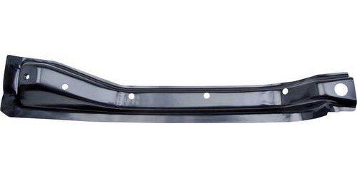 14215 1960-66 Chevrolet/GMC Truck, Front Fender Lower Rear Brace, RH Passenger Side