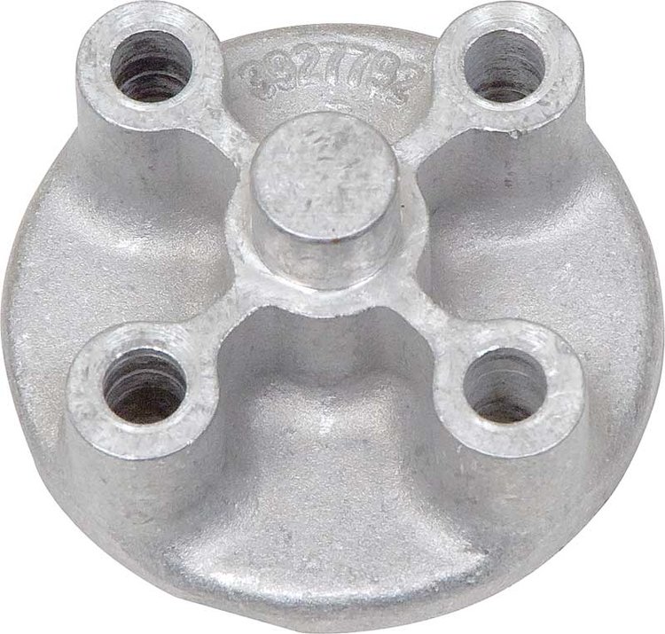 14265 1969-81 Camaro, Firebird, Nova, Fan Spacer, For Fixed Fan, 1"