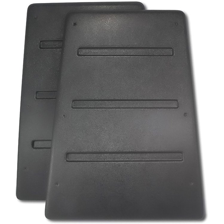 142913 Bucket Seat Back Panels for 1969-77 Pickup, Suburban (Low Back) for 1969-1977 Blazer, Jimmy