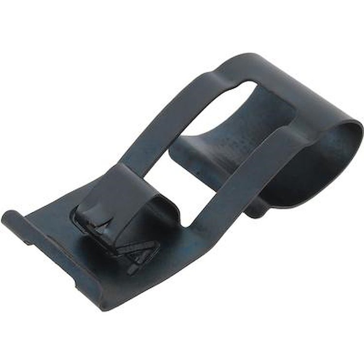 14300 1967-81 Buick, Chevy, Pontiac, Oldsmobile, Radiator Overflow Hose Retainer Clip