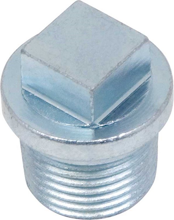 14315 1965-79 GM, Rear End Cover Pipe Plug, 3/4'', Posi-Traction