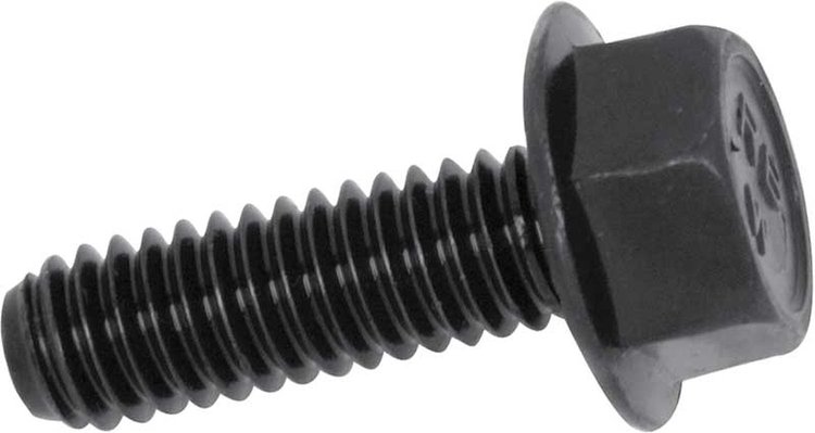 14328 1964-87 GM, Differential Cover Bolt, 5/16" x 1"