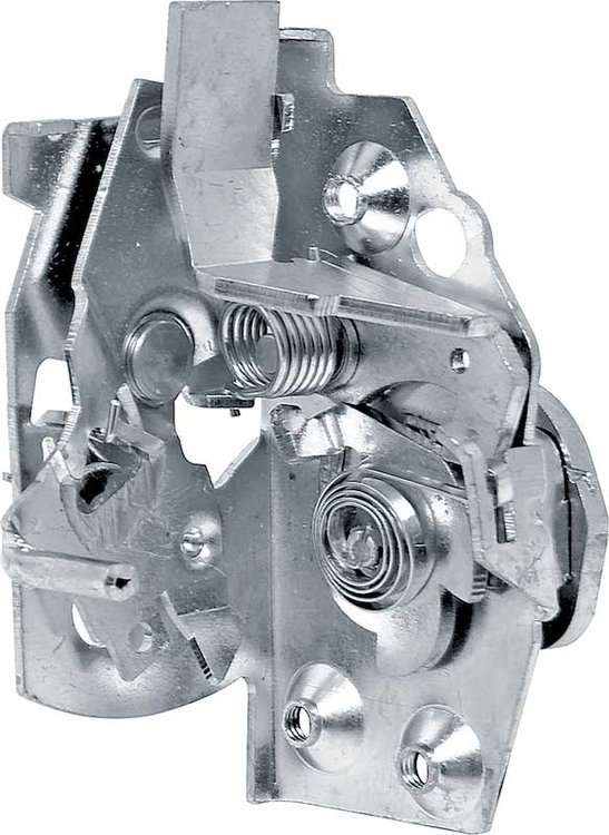 14335 Door Latch Assembly 1963-67 Chevy II/Nova
