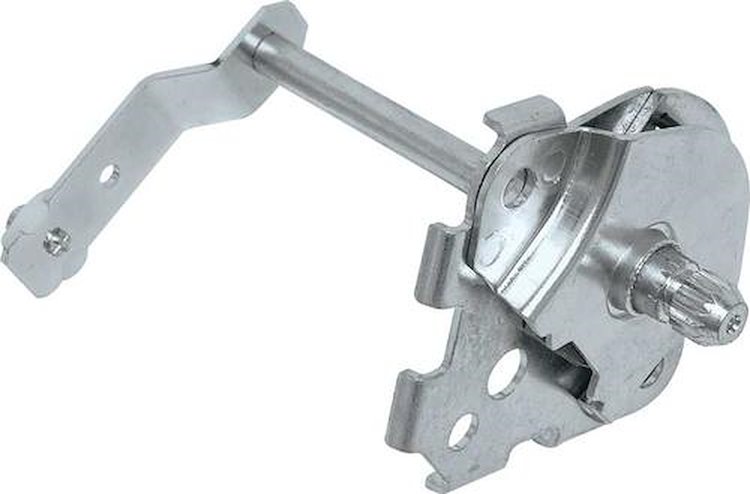 14337 Door Handle Mechanism for 1966 Chevy II, Nova [Left/Driver Side]