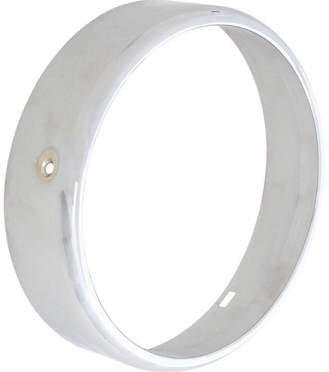14378 Headlamp Bezel Ring for 1965 Chevy II Nova