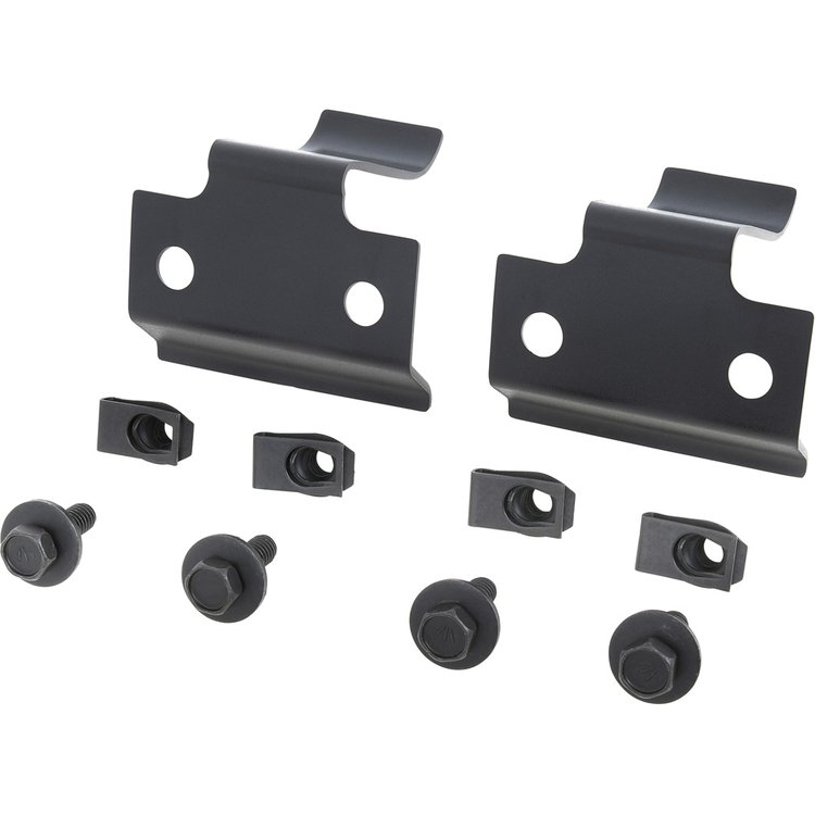 14399 1976-78 Firebird, Front Spoiler Connectors, Pair