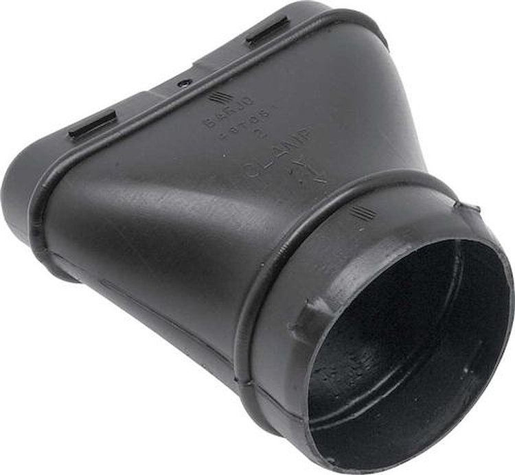 14401 1973-81 Firebird/Trans Am, Air Cleaner Duct Housing Adapter