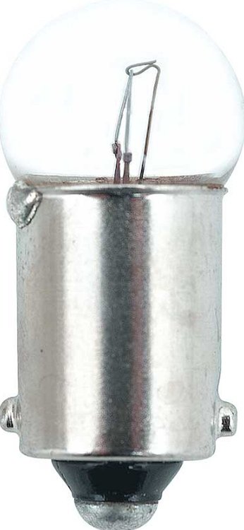 Replacement Bulb G-3 1/2 Mini Bayonet .7 CP