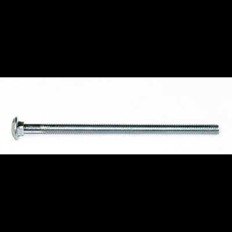1448C Spare Tire Hold-Down Bolt 1964 Mustang