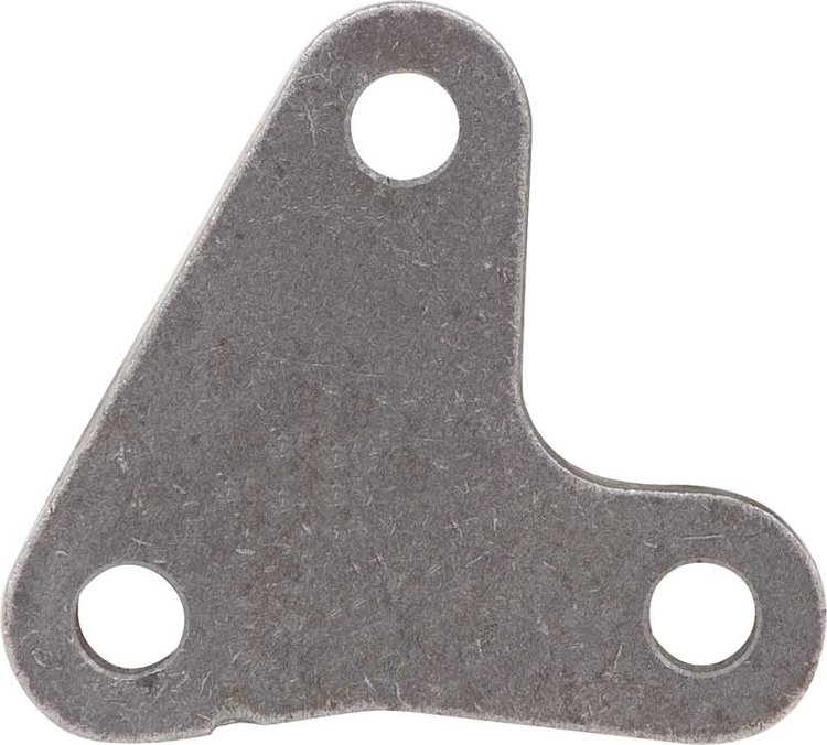 14548 Rear AC Compressor Plate Bracket for 1969-70 Chevy