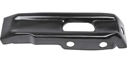 14620 1966-67 Chevy II, Nova, Rear Frame Rail Brace, EDP Coated, Passenger Side