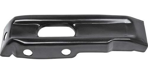 14621 1966-67 Chevy II, Nova, Rear Frame Rail Brace, EDP Coated, Drivers Side