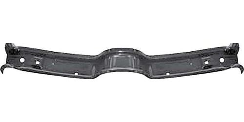 14630 1968-74 Chevy II, Nova, X-Body, Front Floor Pan Brace, EDP Coated