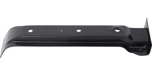 14631 1968-74 Chevy II, Nova, X-Body, Rear Seat Floor Brace, LH, Drivers Side, EDP Coated