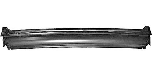 14637 Rear Deck Lid Filler Panel for 1968-1972 Chevy II Nova