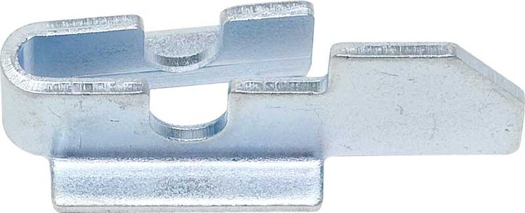 14652 Park Brake Switch Paddle Clip for 1967-74 Camaro, Firebird, Nova
