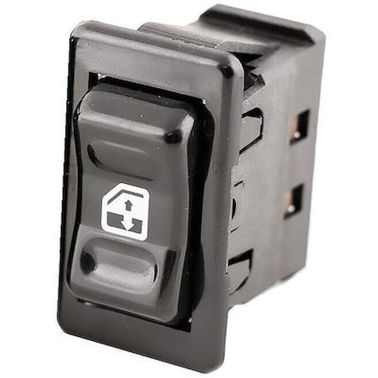 14667 Console Power Window Switch for 1984-1989 Chevrolet Camaro