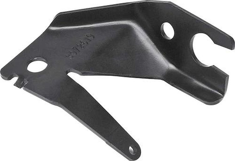 14673 1968-72 Camaro, Impala, Nova, Holley Throttle Cable Bracket