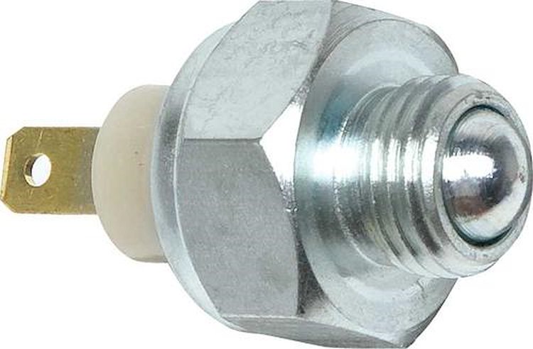 14677 1970-75 Buick, Chevy, Pontiac, Olds, GMC, TCS Switch, Manual Trans, Spade Type