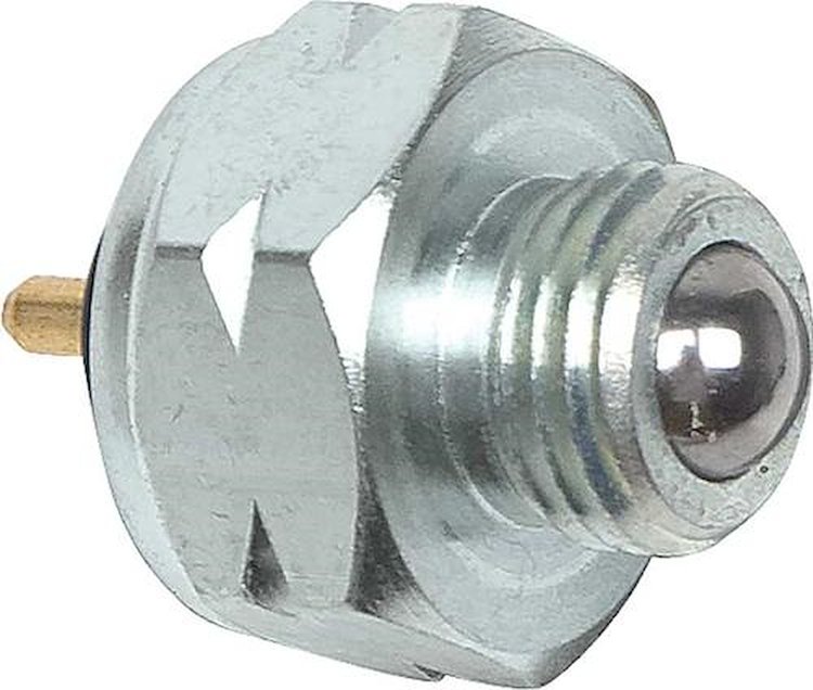 14678 1970-75 Buick, Chevy, Pontiac, Olds, GMC, TCS Switch , Pin Type, Manual Trans