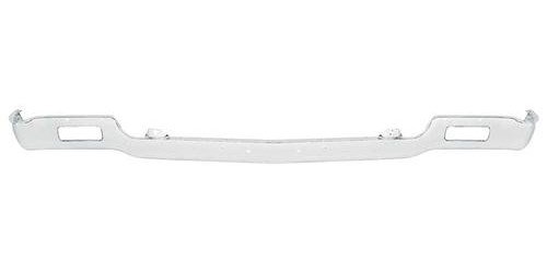 14736 1966 Impala, Bel Air, Biscayne, Caprice, Chrome Lower Front Valance Panel
