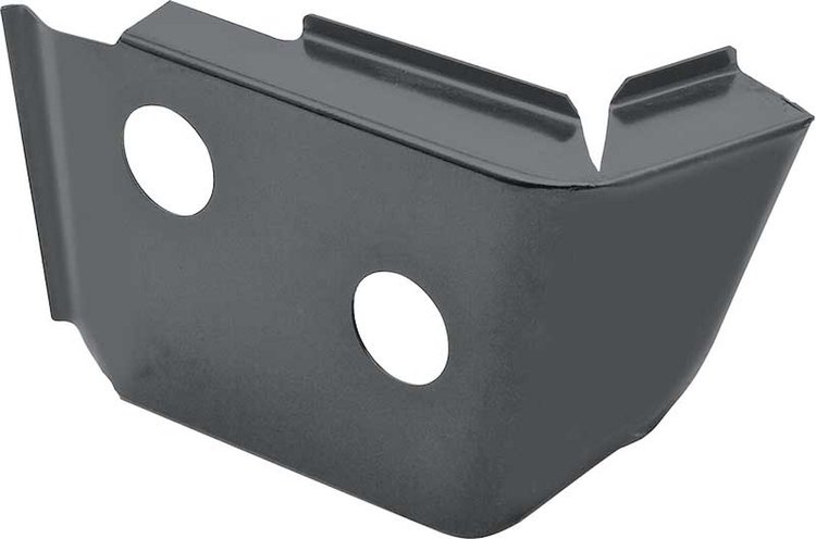 14754A Wheelhouse To Rocker Panel Brace for 1963-1964 Chevrolet Impala, Bel Air, Biscayne [Left/Driver Side]