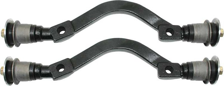 1958-64 Impala / Full Size Upper Control Arm Shaft Set