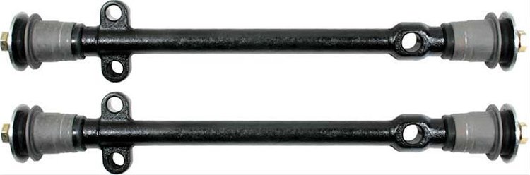 Lower Control Arm Shaft Set Fits Select 1958-1964 Chevy Impala, Full-Size Models [Pair]
