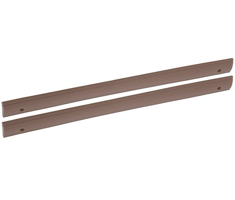 1480518 Door Pull Straps for 1981-1986 GM C/K Trucks, 1987-1991 GM R/V Trucks, 1981-1991 Blazer, Jimmy, Suburban [Dark Saddle]