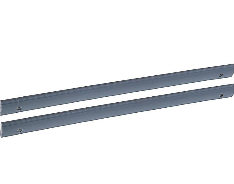 1480527 Door Pull Straps for 1981-1986 GM C/K Trucks, 1987-1991 GM R/V Trucks, 1981-1991 GM Blazer, Jimmy, Suburban [Gray]