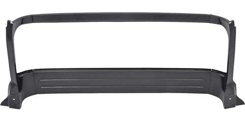 14827 1955-59 Chevrolet/GMC Truck, Upper Cab Panel, Inner, Rear, For Large Rear Window Models