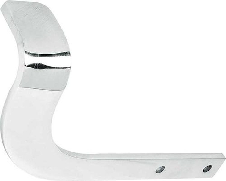 14829 1955-66 Chevrolet, GMC Truck, Seat Adjustment Handle, Chrome