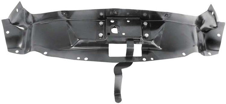 14833 Hood Latch Panel Assembly 1947-55 GMC Pickup Truck