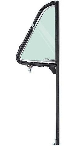 14844T Vent Window Assembly for 1951-55 Chevy/GMC Trucks [