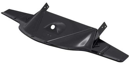 14848 1947-53 Chevrolet Truck, Radiator Support Panel, Lower