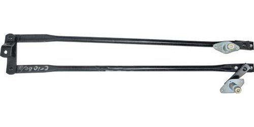 14851 1960-66 Chevrolet, GMC Pickup, Suburban, Windshield Wiper Motor Transmission Arm Set